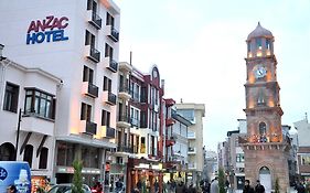 Anzac Hotel Çanakkale