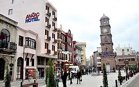 Anzac Otel Çanakkale